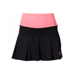 Abbigliamento Da Tennis Black Crown Skirt